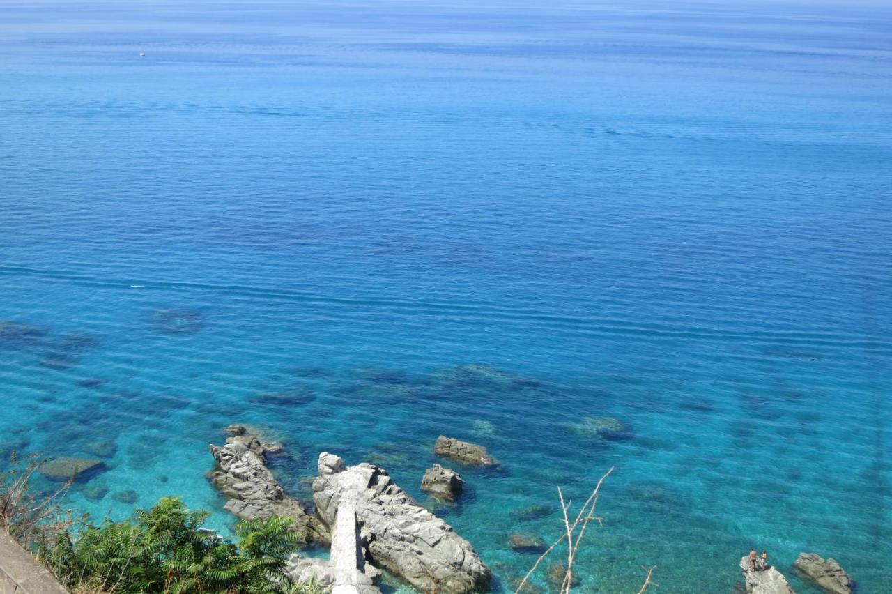 Il Limoneto 2, Casa Vacanze Parghelia-Tropea Apartment Exterior photo